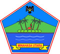 Kabupaten Minahasa Utara
